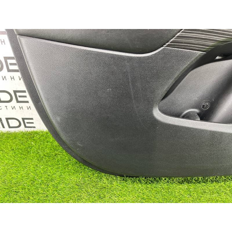 Дверная карта (салон) Jeep Cherokee KL 2014 2.4 1UJ212X9AA