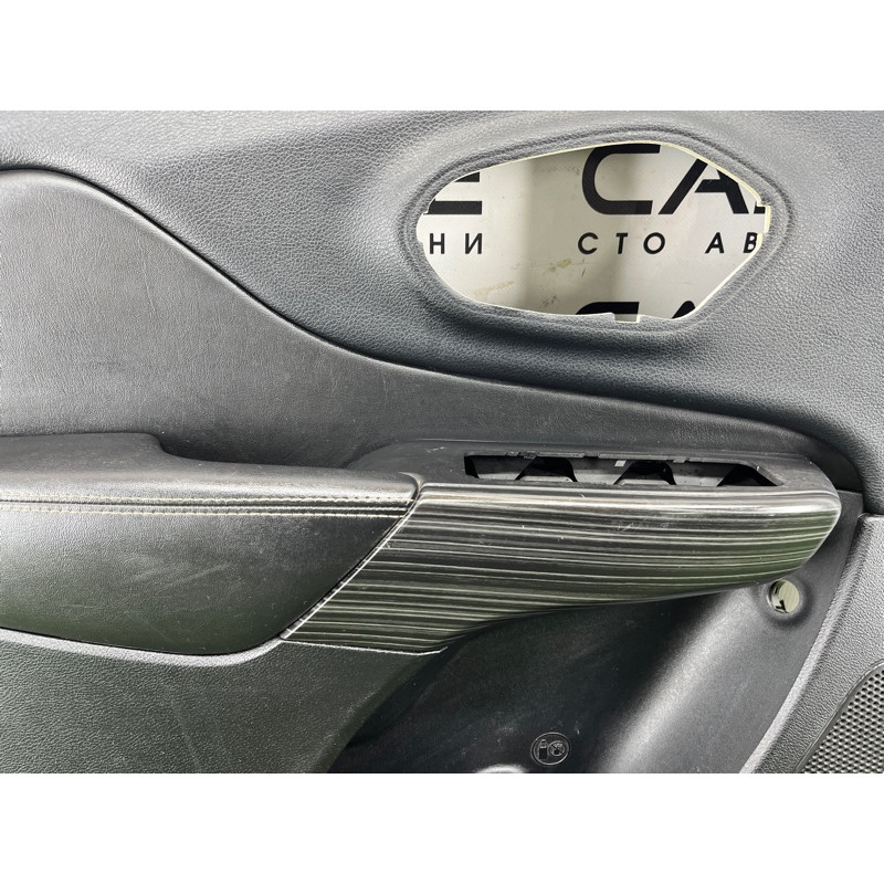 Дверная карта (салон) Jeep Cherokee KL 2014 2.4 1UJ212X9AA