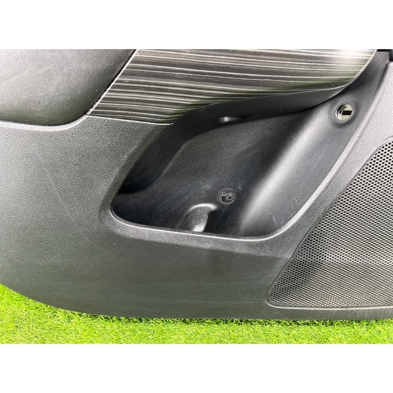 Дверная карта (салон) Jeep Cherokee KL 2014 2.4 1UJ212X9AA