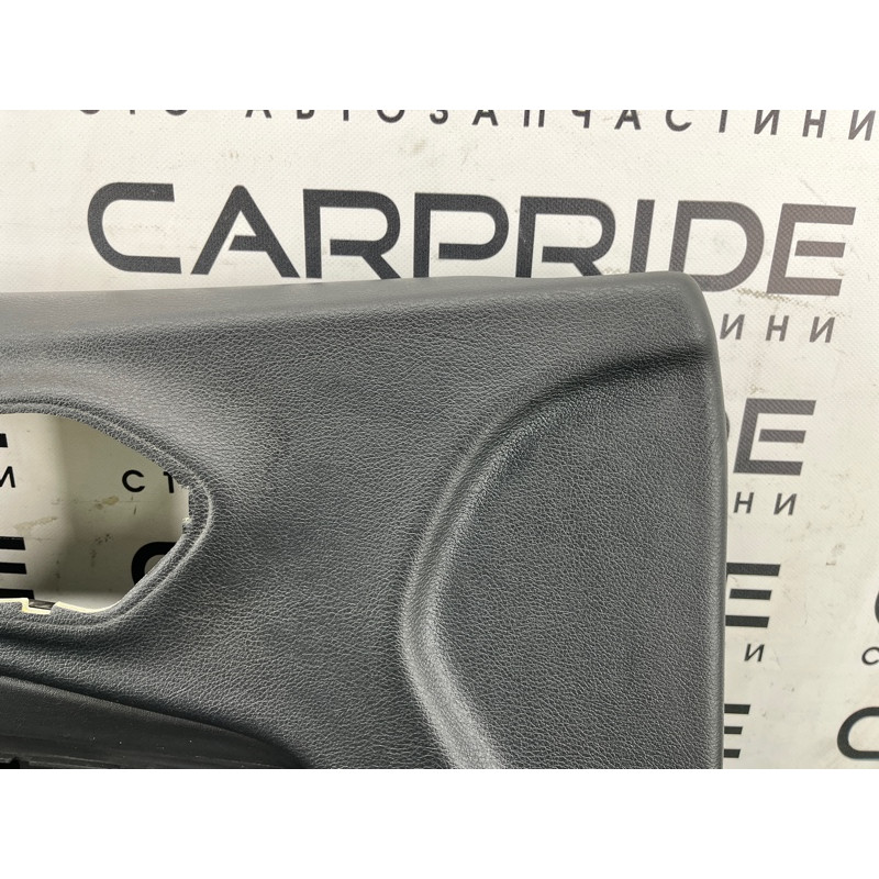 Дверная карта (салон) Jeep Cherokee KL 2014 2.4 1UJ212X9AA