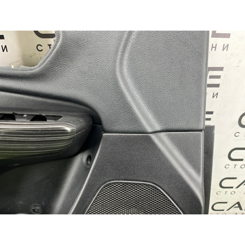 Дверная карта (салон) Jeep Cherokee KL 2014 2.4 1UJ212X9AA