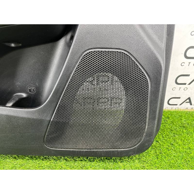 Дверная карта (салон) Jeep Cherokee KL 2014 2.4 1UJ212X9AA