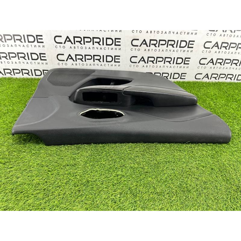 Дверная карта (салон) Jeep Cherokee KL 2014 2.4 1UJ212X9AA