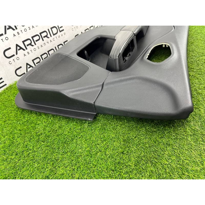 Дверная карта (салон) Jeep Cherokee KL 2014 2.4 1UJ212X9AA