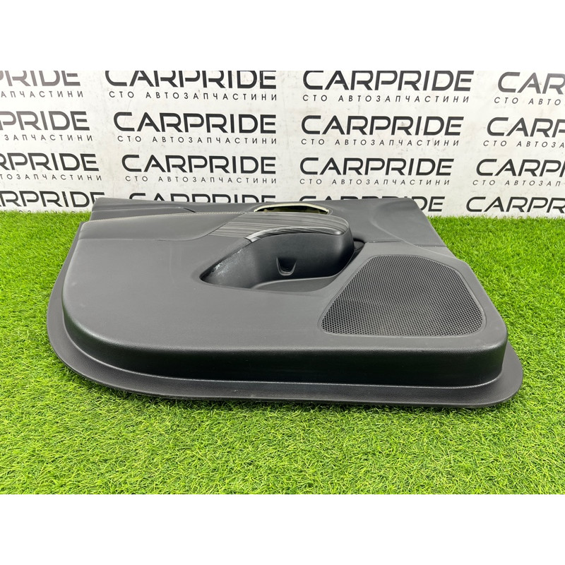 Дверная карта (салон) Jeep Cherokee KL 2014 2.4 1UJ212X9AA