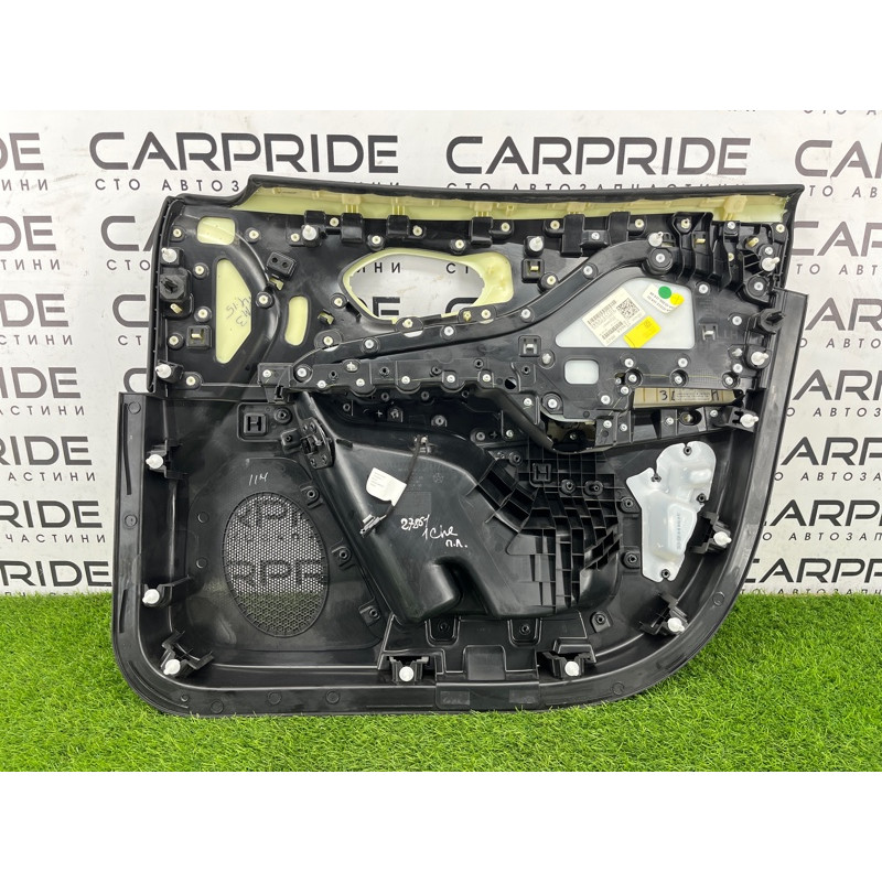 Дверная карта (салон) Jeep Cherokee KL 2014 2.4 1UJ212X9AA