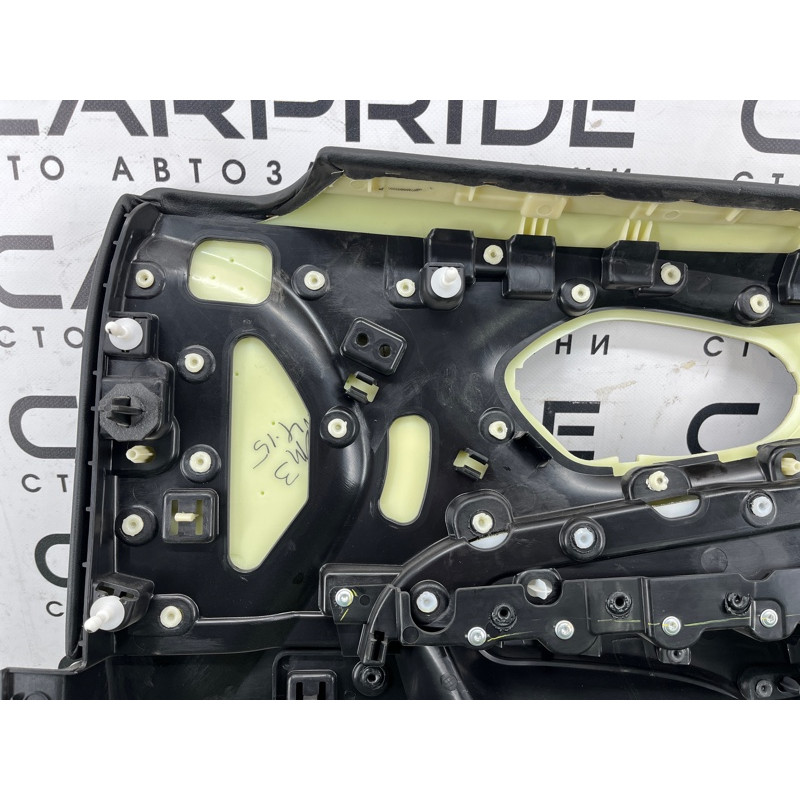 Дверная карта (салон) Jeep Cherokee KL 2014 2.4 1UJ212X9AA