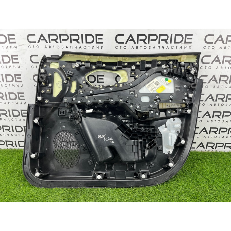 Дверная карта (салон) Jeep Cherokee KL 2014 2.4 1UJ212X9AA