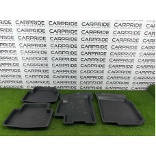 Комплект ковриков