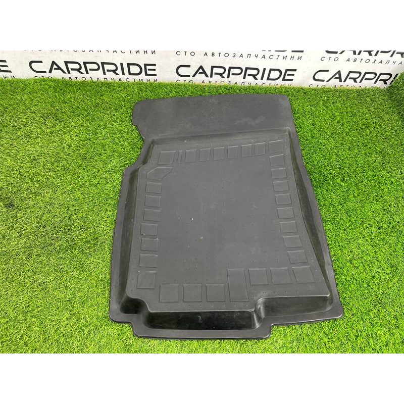 Комплект ковриков (салон) Renault Megane 3 2011 1,5 dCi (K9K837)