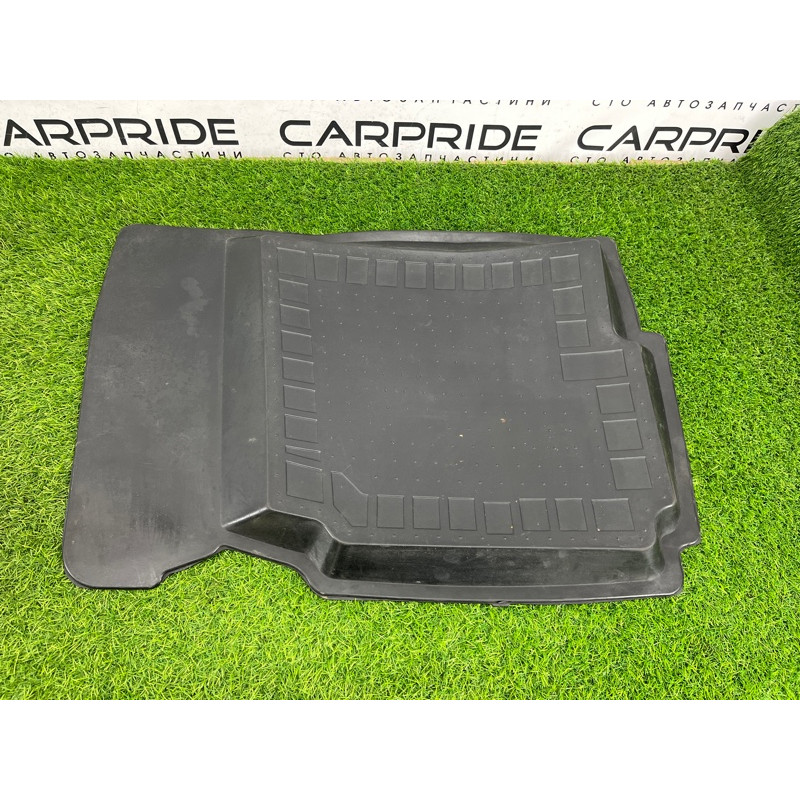 Комплект ковриков (салон) Renault Megane 3 2011 1,5 dCi (K9K837)