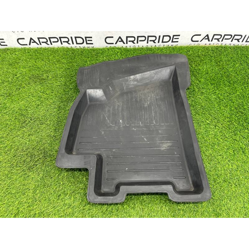 Комплект ковриков (салон) Renault Megane 3 2011 1,5 dCi (K9K837)