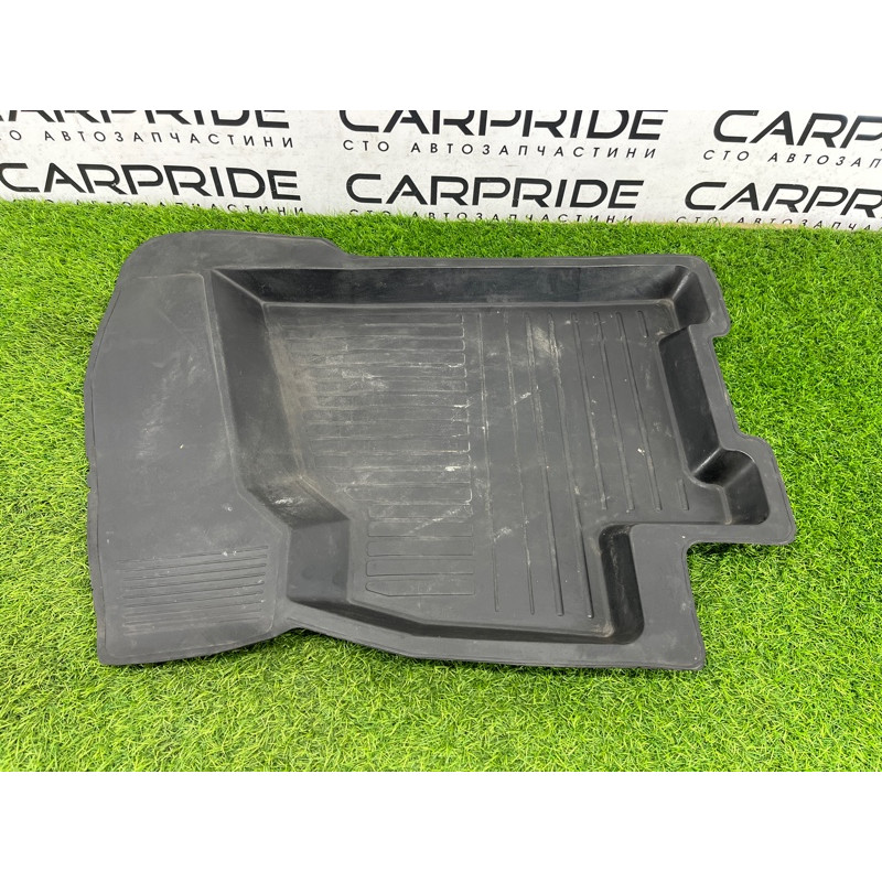 Комплект ковриков (салон) Renault Megane 3 2011 1,5 dCi (K9K837)