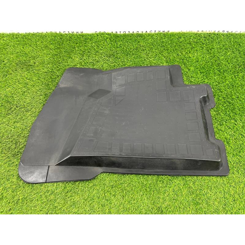 Комплект ковриков (салон) Renault Megane 3 2011 1,5 dCi (K9K837)