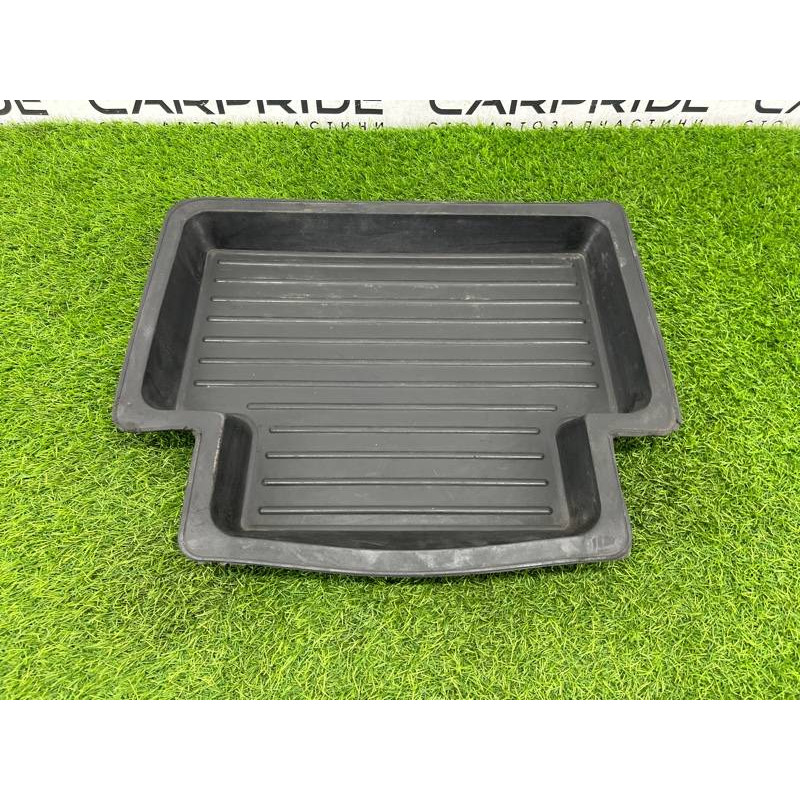 Комплект ковриков (салон) Renault Megane 3 2011 1,5 dCi (K9K837)