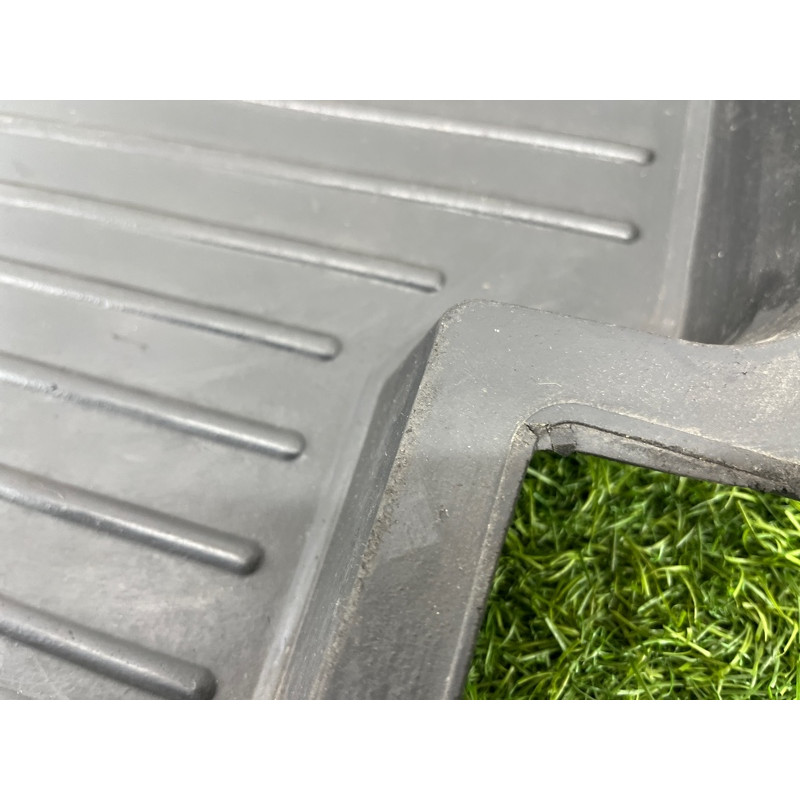 Комплект ковриков (салон) Renault Megane 3 2011 1,5 dCi (K9K837)