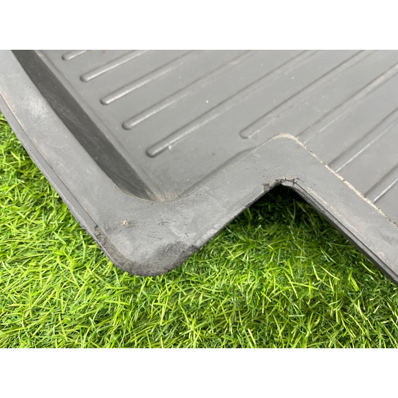 Комплект ковриков (салон) Renault Megane 3 2011 1,5 dCi (K9K837)