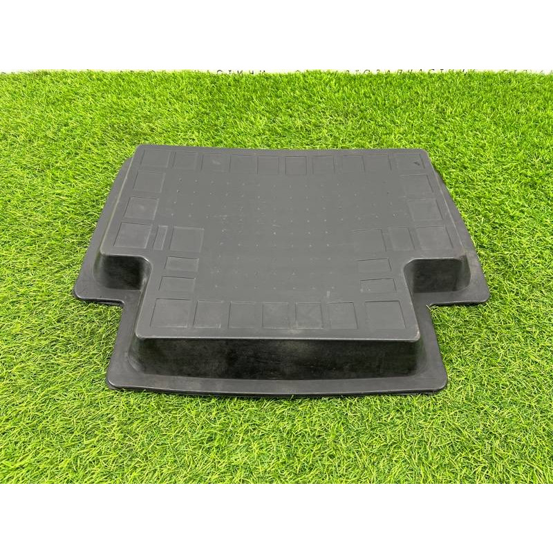 Комплект ковриков (салон) Renault Megane 3 2011 1,5 dCi (K9K837)