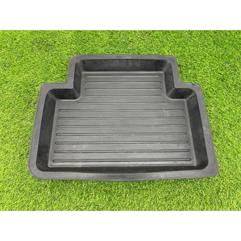 Комплект ковриков (салон) Renault Megane 3 2011 1,5 dCi (K9K837)