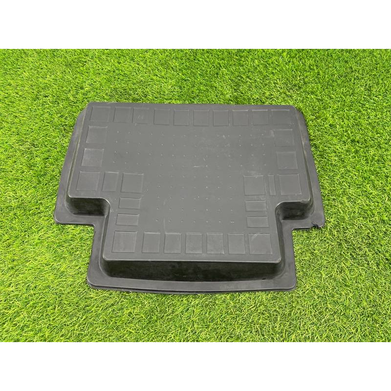 Комплект ковриков (салон) Renault Megane 3 2011 1,5 dCi (K9K837)