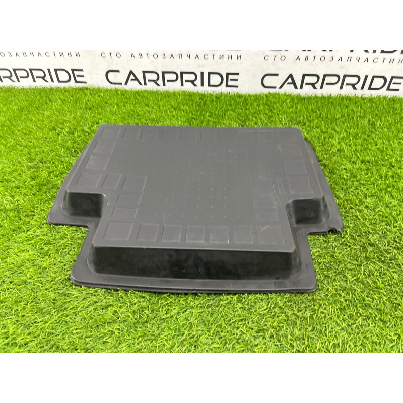 Комплект ковриков (салон) Renault Megane 3 2011 1,5 dCi (K9K837)