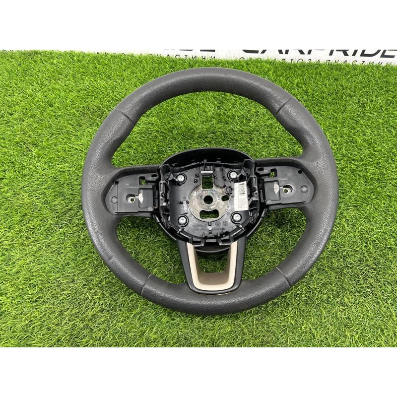 Руль (салон) Jeep Renegade BU 2016 2.4 5XA60LXHAA