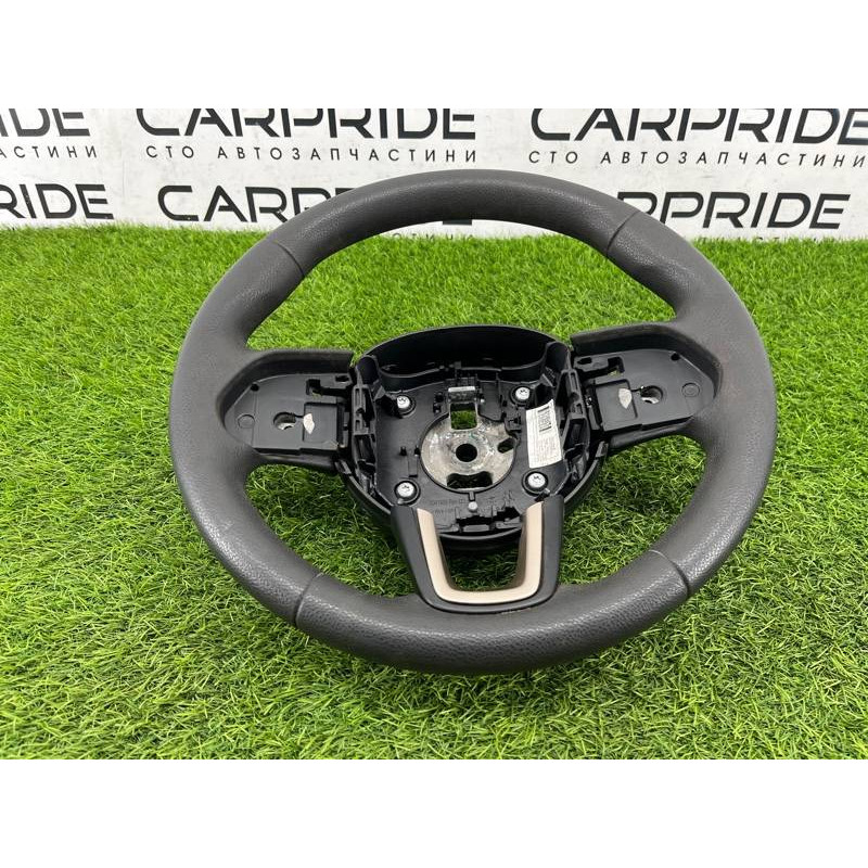 Руль (салон) Jeep Renegade BU 2016 2.4 5XA60LXHAA