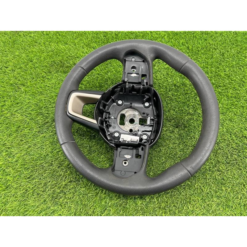 Руль (салон) Jeep Renegade BU 2016 2.4 5XA60LXHAA