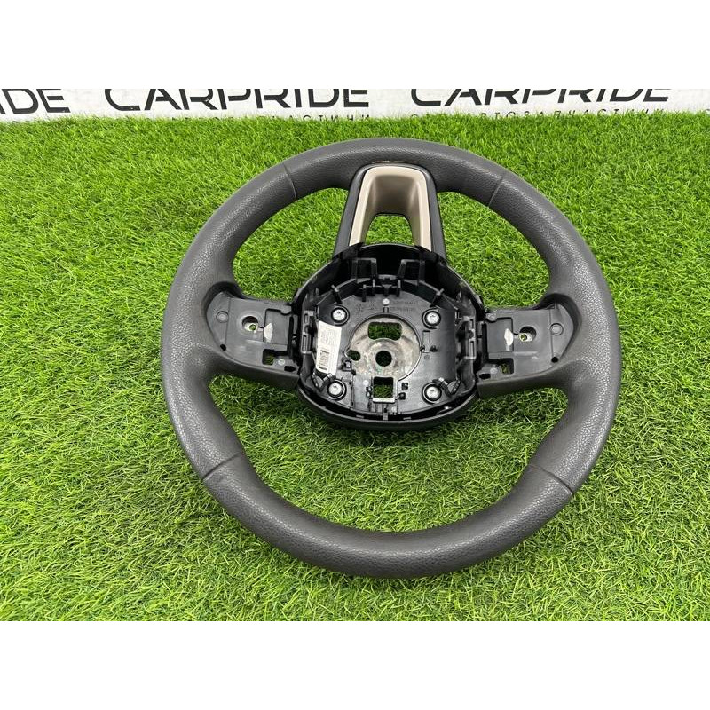 Руль (салон) Jeep Renegade BU 2016 2.4 5XA60LXHAA