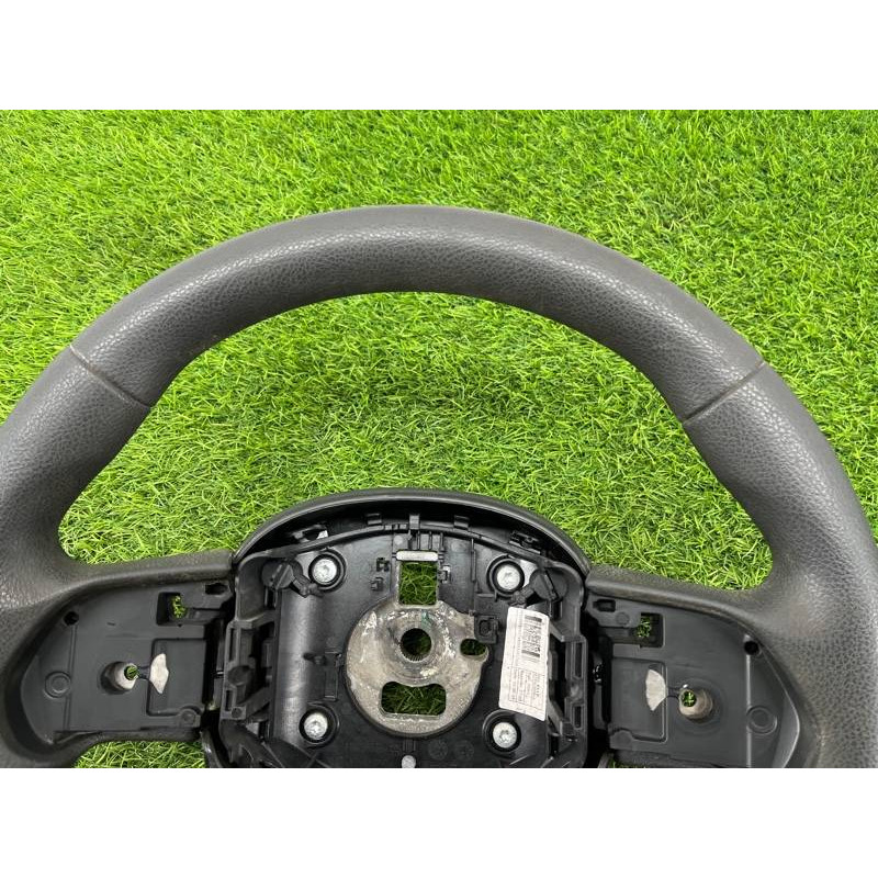 Руль (салон) Jeep Renegade BU 2016 2.4 5XA60LXHAA