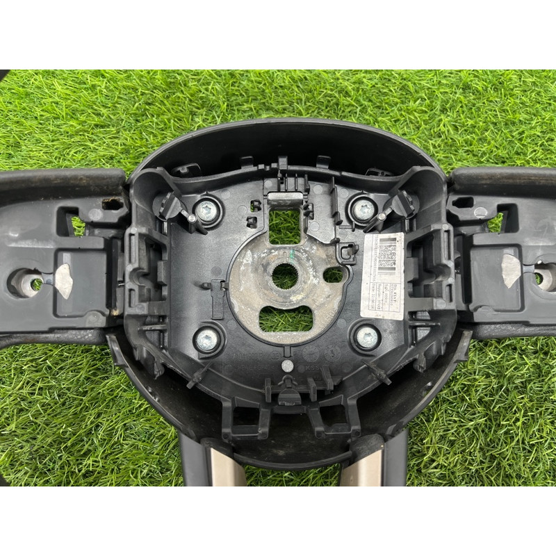 Руль (салон) Jeep Renegade BU 2016 2.4 5XA60LXHAA