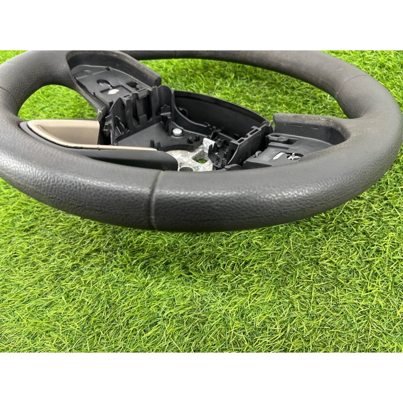 Руль (салон) Jeep Renegade BU 2016 2.4 5XA60LXHAA