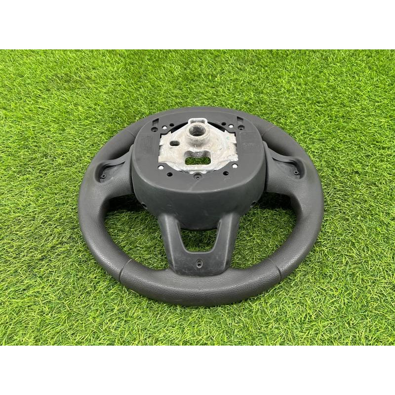 Руль (салон) Jeep Renegade BU 2016 2.4 5XA60LXHAA