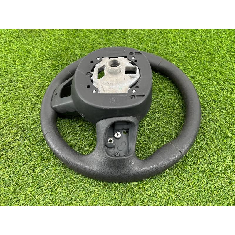 Руль (салон) Jeep Renegade BU 2016 2.4 5XA60LXHAA