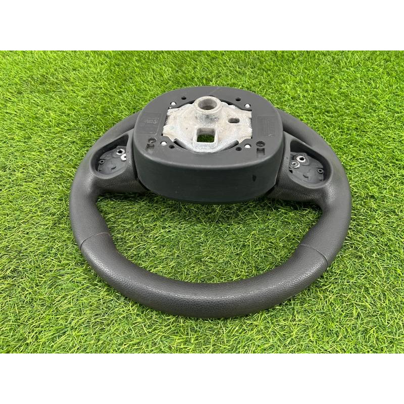 Руль (салон) Jeep Renegade BU 2016 2.4 5XA60LXHAA