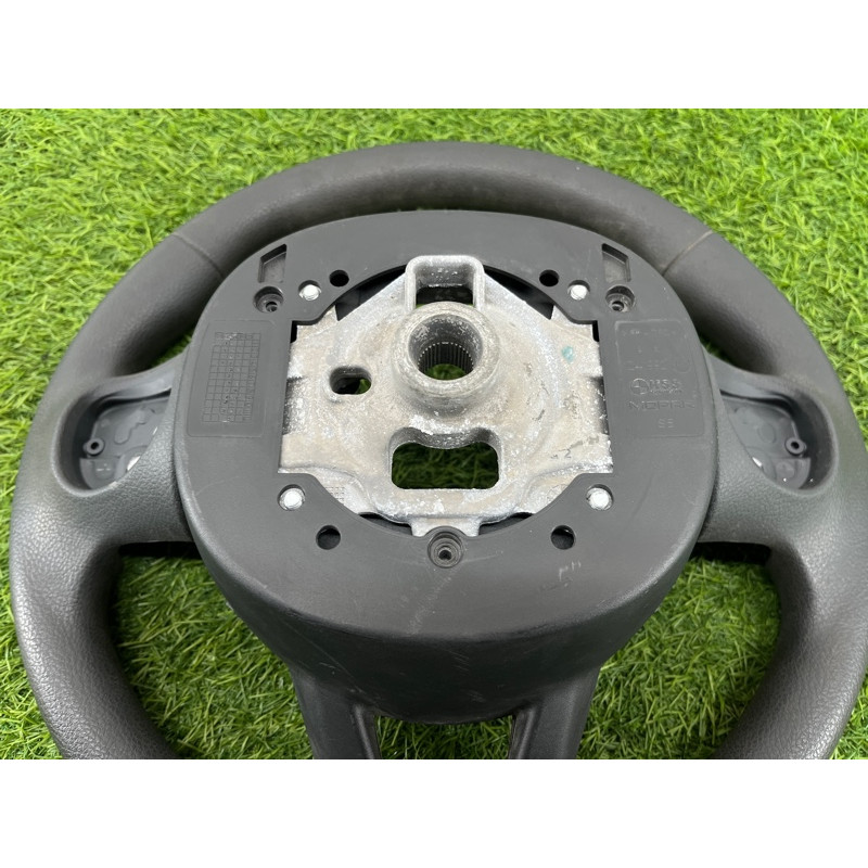 Руль (салон) Jeep Renegade BU 2016 2.4 5XA60LXHAA