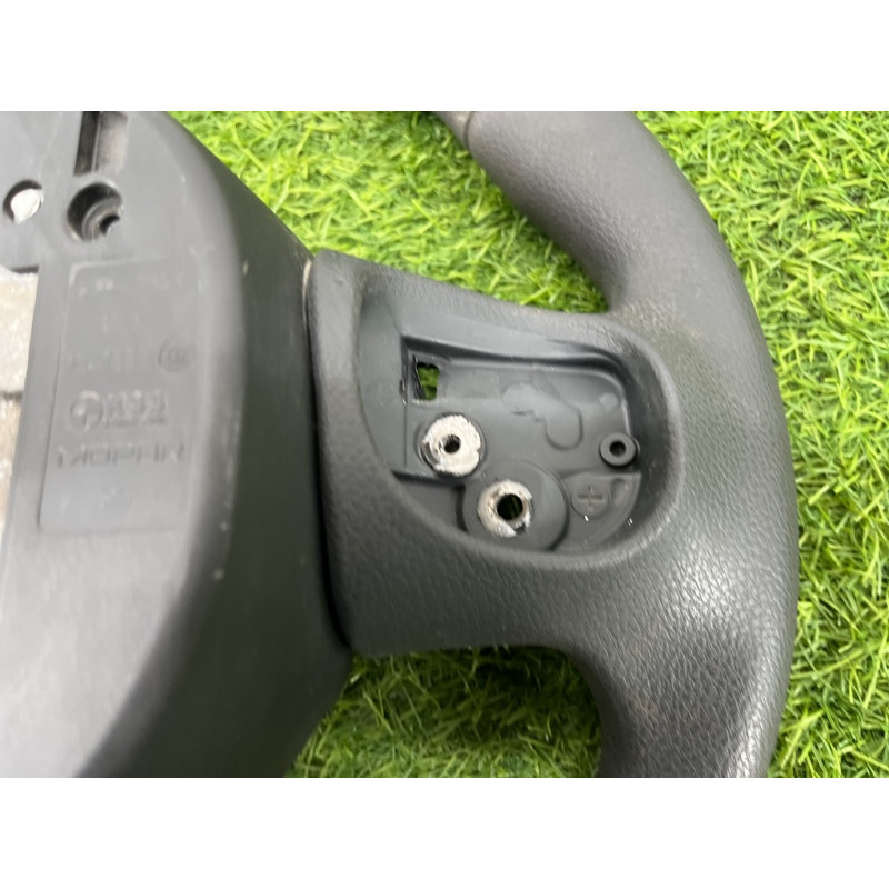 Руль (салон) Jeep Renegade BU 2016 2.4 5XA60LXHAA