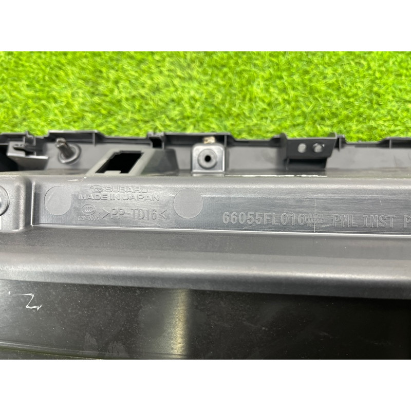 Бардачок (салон) Subaru Forester SK 2019 2.5 66121FL020VH