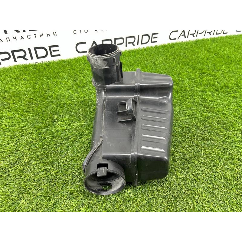 Резонатор воздушный (впускная система) Mini Cooper R56 R56 2006 13712754425