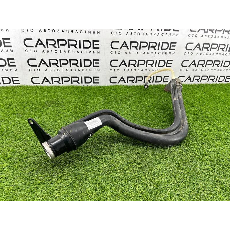 Горловина топливного бака (топливная система) Volkswagen Amarok 2H 2012 2.0 2H0201129B