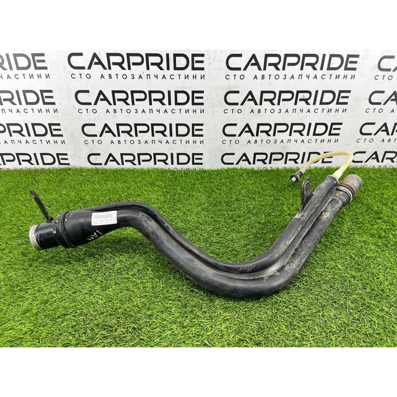 Горловина топливного бака (топливная система) Volkswagen Amarok 2H 2012 2.0 2H0201129B