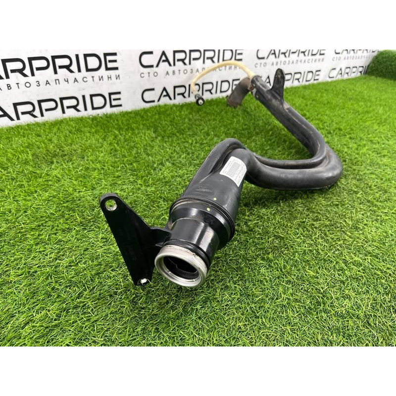 Горловина топливного бака (топливная система) Volkswagen Amarok 2H 2012 2.0 2H0201129B