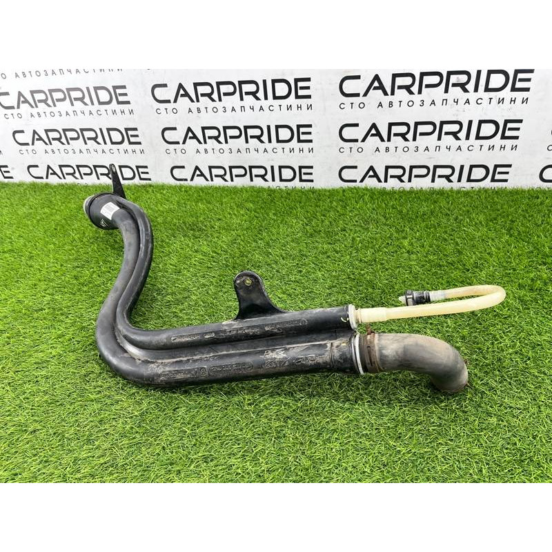 Горловина топливного бака (топливная система) Volkswagen Amarok 2H 2012 2.0 2H0201129B