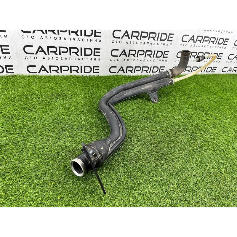 Горловина топливного бака (топливная система) Volkswagen Amarok 2H 2012 2.0 2H0201129B