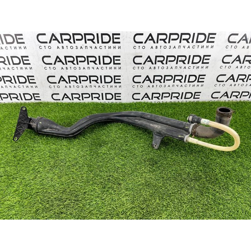 Горловина топливного бака (топливная система) Volkswagen Amarok 2H 2012 2.0 2H0201129B