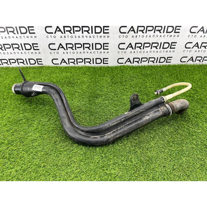 Горловина топливного бака (топливная система) Volkswagen Amarok 2H 2012 2.0 2H0201129B