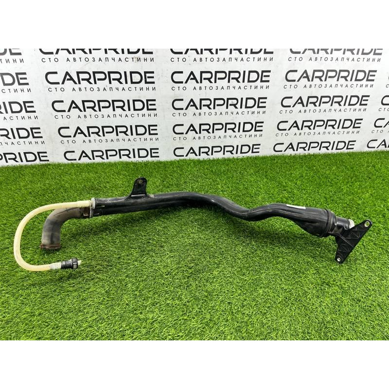 Горловина топливного бака (топливная система) Volkswagen Amarok 2H 2012 2.0 2H0201129B