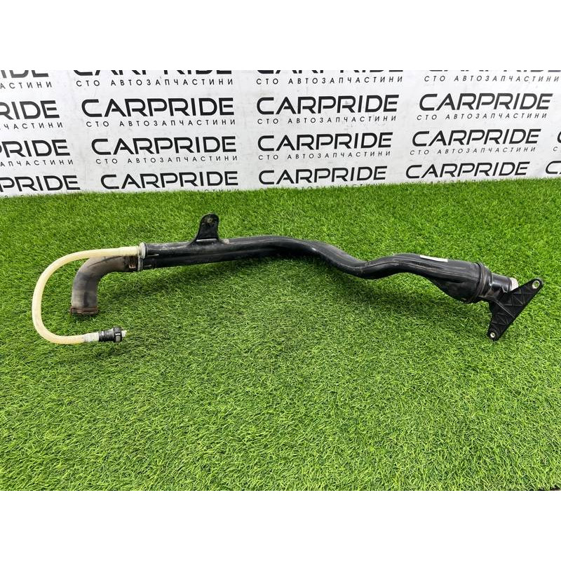 Горловина топливного бака (топливная система) Volkswagen Amarok 2H 2012 2.0 2H0201129B