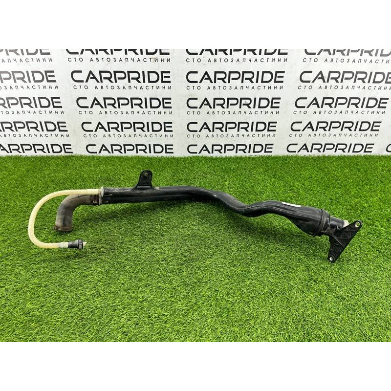 Горловина топливного бака (топливная система) Volkswagen Amarok 2H 2012 2.0 2H0201129B