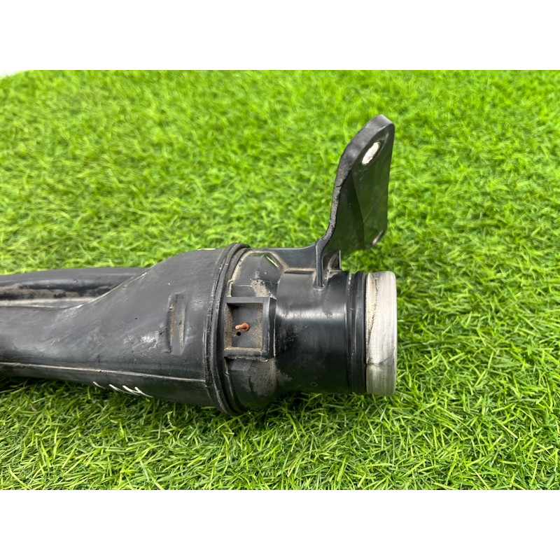 Горловина топливного бака (топливная система) Volkswagen Amarok 2H 2012 2.0 2H0201129B